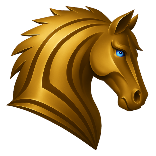 RHP Logo